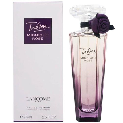Lancome Tresor Midnight Rose EDP 75Ml For Women
