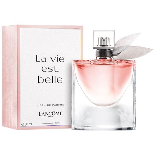 Lancome La Vie Est Belle EDP 50Ml For Women