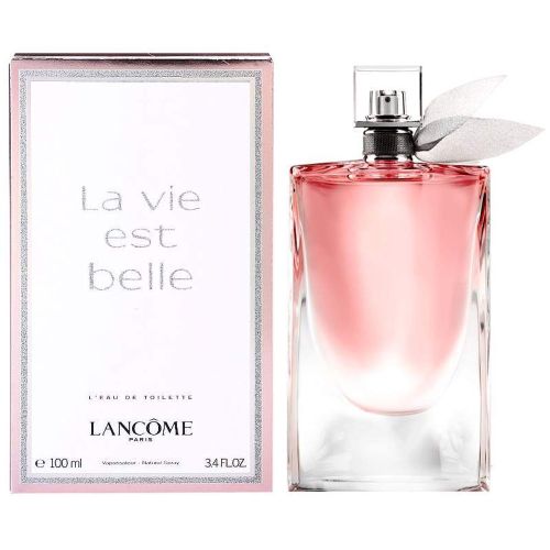 Lancome La Vie Est Belle EDT 100Ml For Women