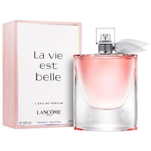 Lancome La Vie Est Belle EDP 100Ml For Women