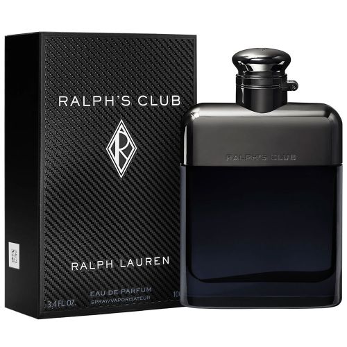 Ralph Lauren Ralph`S Club EDP 100Ml For Men