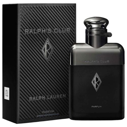 Ralph Lauren Ralph's Club Parfum 100Ml For Men