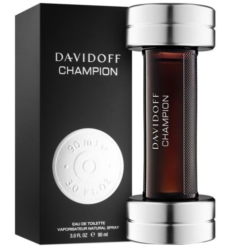 Davidoff Champion EDT 90Ml For Men