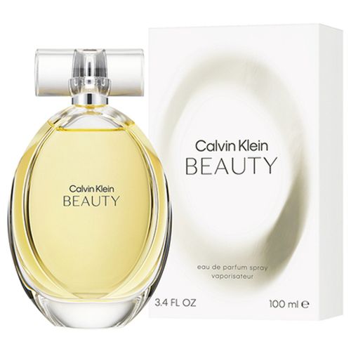 Calvin Klein Beauty EDP 100Ml For Women