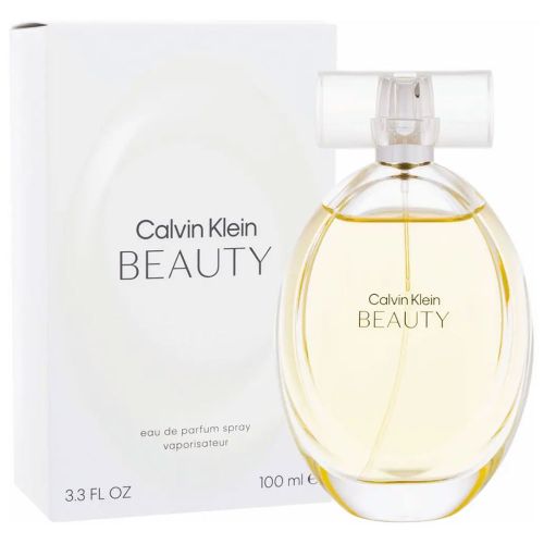 Calvin Klein Beauty EDP 100Ml For Women