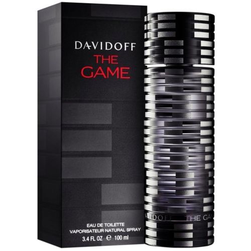 Davidoff The Game EDT 100Ml For Men