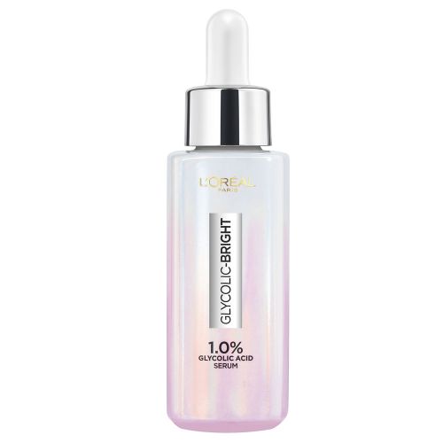 L'oreal Ske Glycolic Bright Instant Glowing Face Serum 30ML