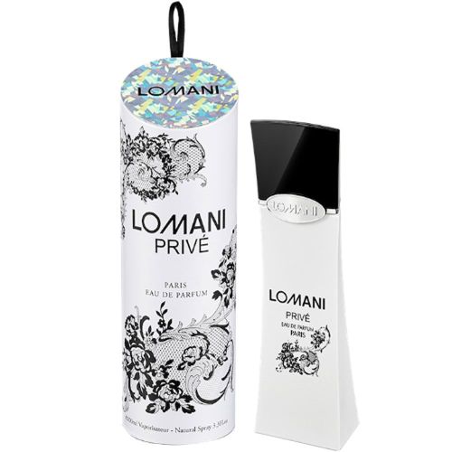 Lomani Prive EDP 100ML For Women