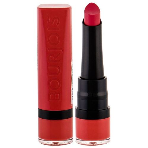 Bourjois Rouge Velvet The Lipstick 05 Brique A Brac 
