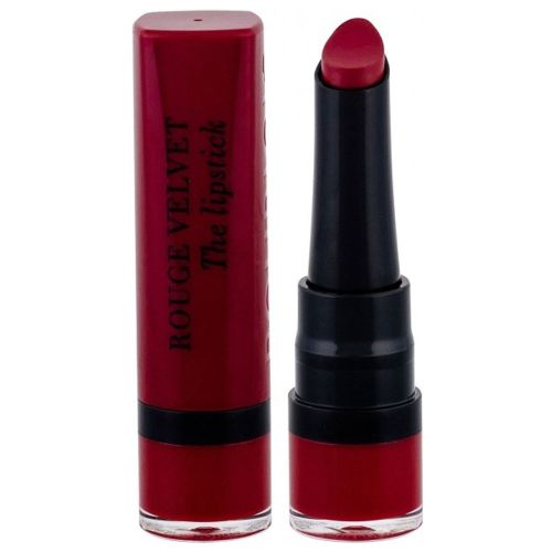 Bourjois Rouge Velvet The Lipstick 11 Berry Formidable 