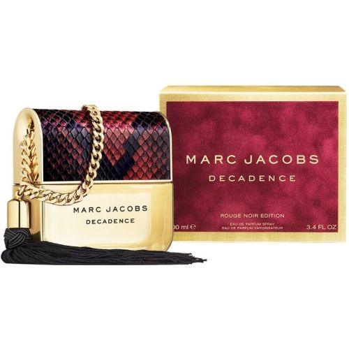 Marc Jacobs Decadence Rouge Noir Edp 100Ml