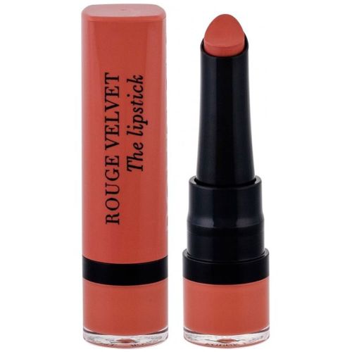 Bourjois Velvet The Lipstick 15 Peach Tatin