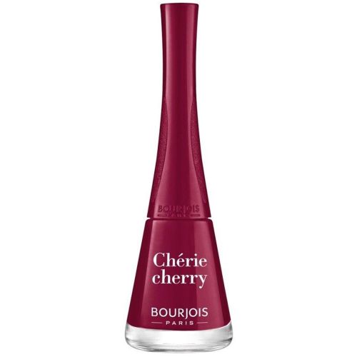 Bourjois 1 Second Relaunch Nail Polish 08 Chérie Cherry