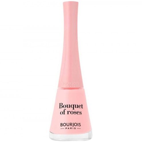 Bourjois 1 Second Relaunch Nail Polish 13 Bouquet Of Roses