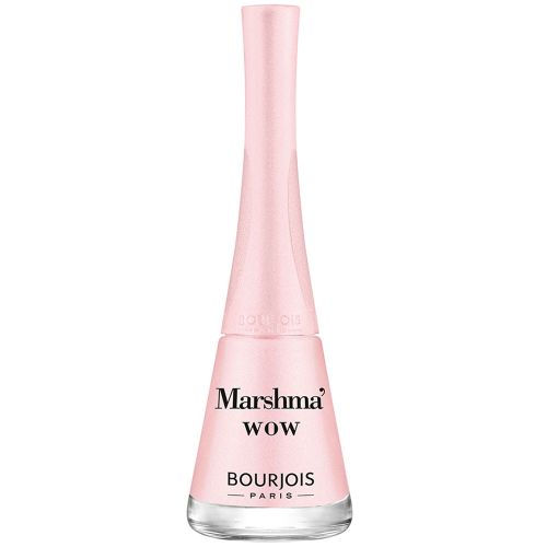 Bourjois 1 Second Relaunch Nail Polish 15 Marshma Wow