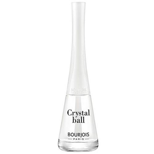 Bourjois 1 Second Relaunch Nail Polish 22 Crystal Ball