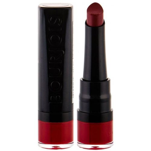 Bourjois Rouge Fabuleux Bullet Lipstick 012 Beauty And The Red 