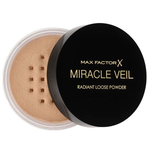 Max Factor Miracle Veil Radiant Loose Powder 19G