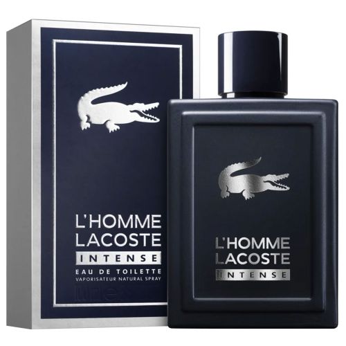 Lacoste L'Homme Intense EDT For Men