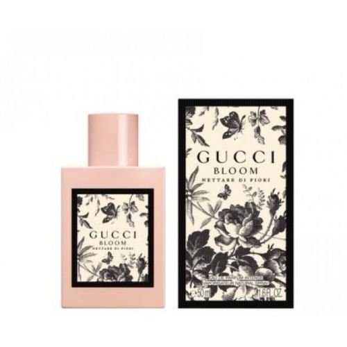 Gucci Bloom Nettare di Fiori Eau de Parfum Intense For Her 50ml