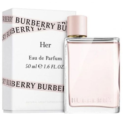 Burberry Her EDP 50Ml For Women