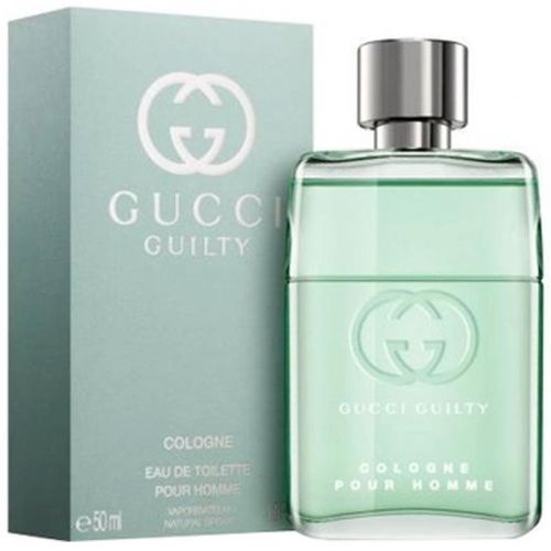 Gucci Guilty Cologne EDT 50ML For Men