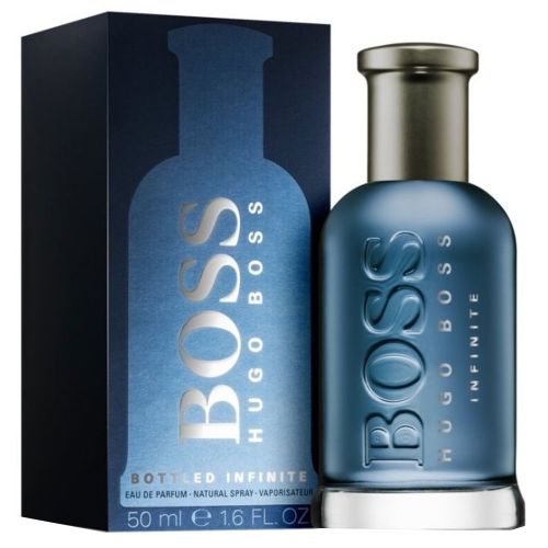 Hugo Boss Bottled Infinite EDP 50ML For Men