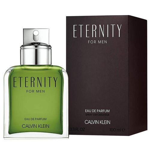 Calvin Klein Eternity EDP 100Ml For Men