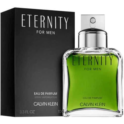 Calvin Klein Eternity EDP For Men