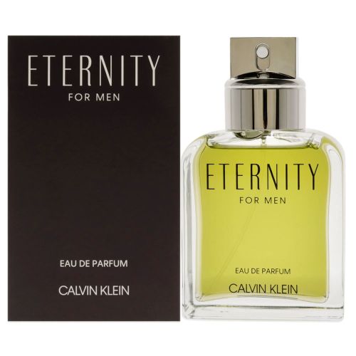 Calvin Klein Eternity EDP 100ML For Men