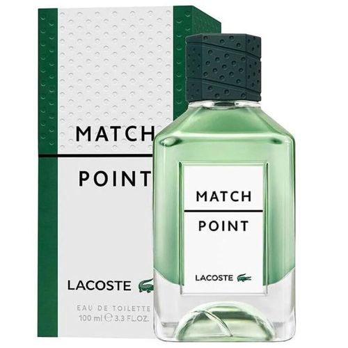 Lacoste Match Point EDT 100ML For Men