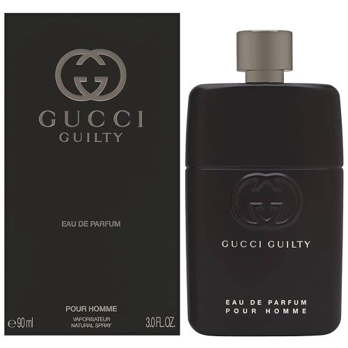 Gucci Guilty Pour Homme EDP 90ML For Men