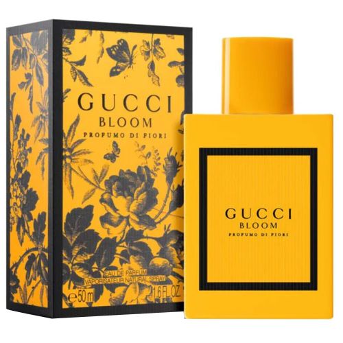 Gucci Bloom Profumo Di Fiori EDP 50ML For Women