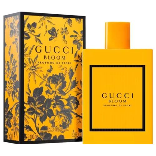 Gucci Bloom Profumo Di Fiori EDP 100ML For Women