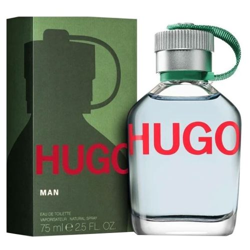 Hugo Boss Hugo EDT 75ML For Men