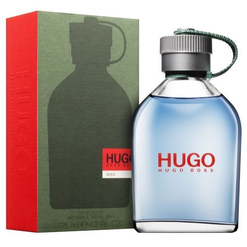 Hugo Boss Hugo EDT 125ML For Men