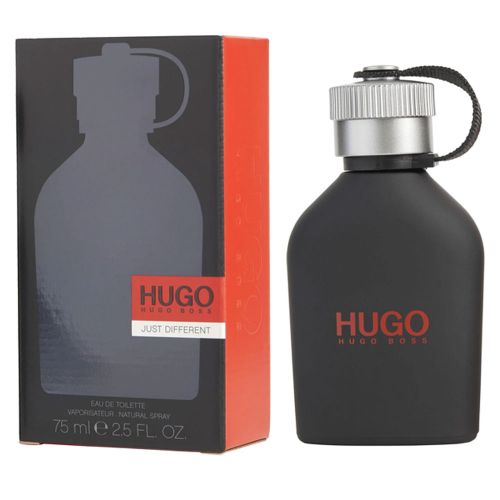 Hugo Boss Just Different EDT 75ML For Men