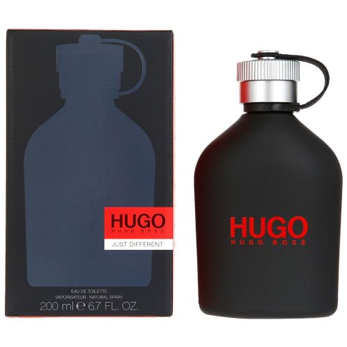 Hugo Boss Just Different EDT For Men