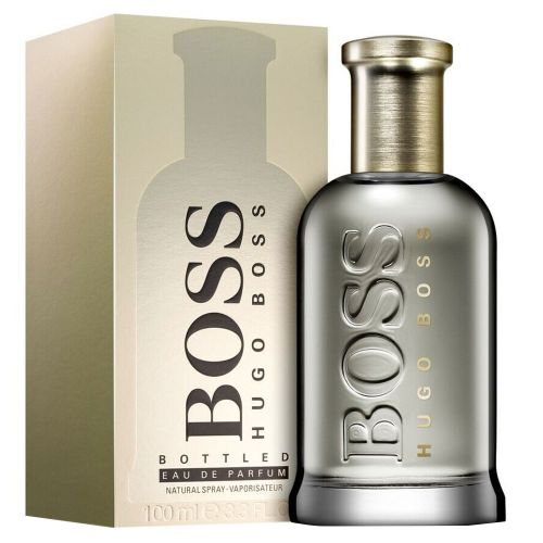Hugo Boss Bottled EDP 100ML For Men