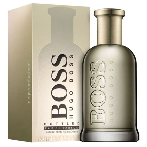 Hugo Boss Bottled EDP For Men