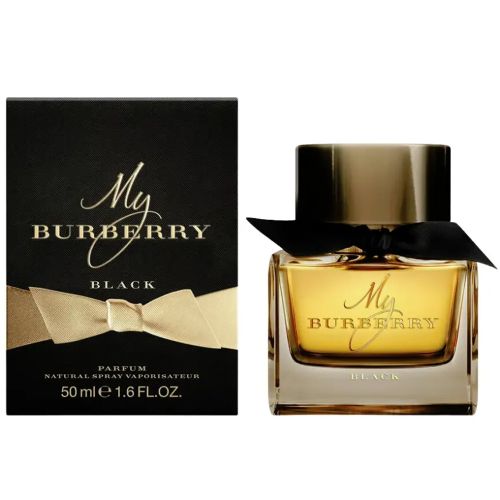 My Burberry Black Parfum 50Ml For Women