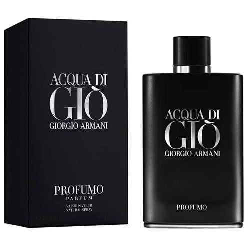 Giorgio Armani Acqua Di Gio Profumo Parfum 75ML For Men