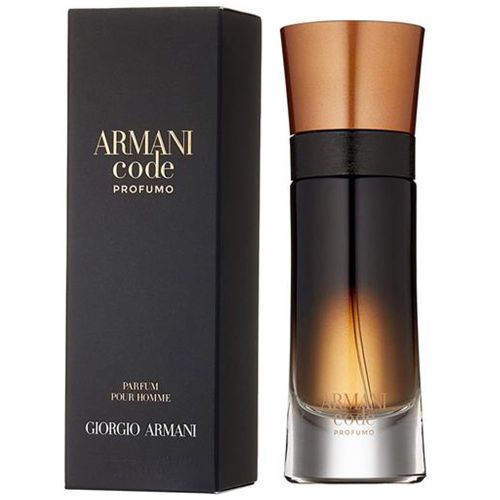 Giorgio Armani Code Profumo Parfum 60ML For Men
