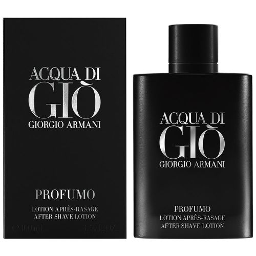 Giorgio Armani Acqua Di Gio Profumo After Shave Lotion 100Ml