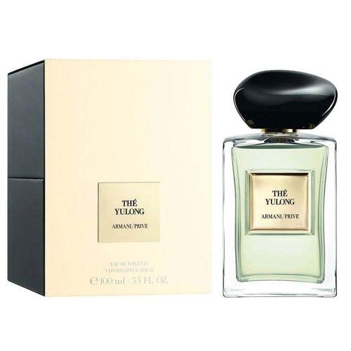 Armani Prive The Yulong EDT 100Ml Unisex