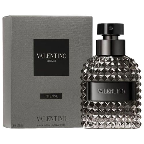 Valentino Uomo Intense EDP 50ML For Men