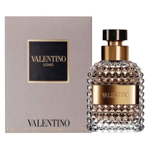 Valentino Uomo EDT 50ML For Men