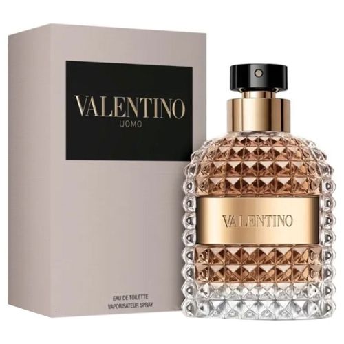 Valentino Uomo EDT 150ML For Men