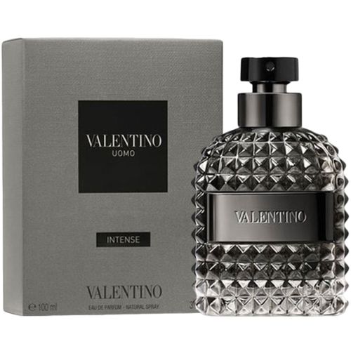 Valentino Uomo Intense EDP 100ML For Men