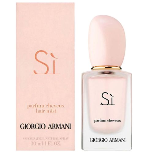 Giorgio Armani Si Hair Mist 30Ml For Women